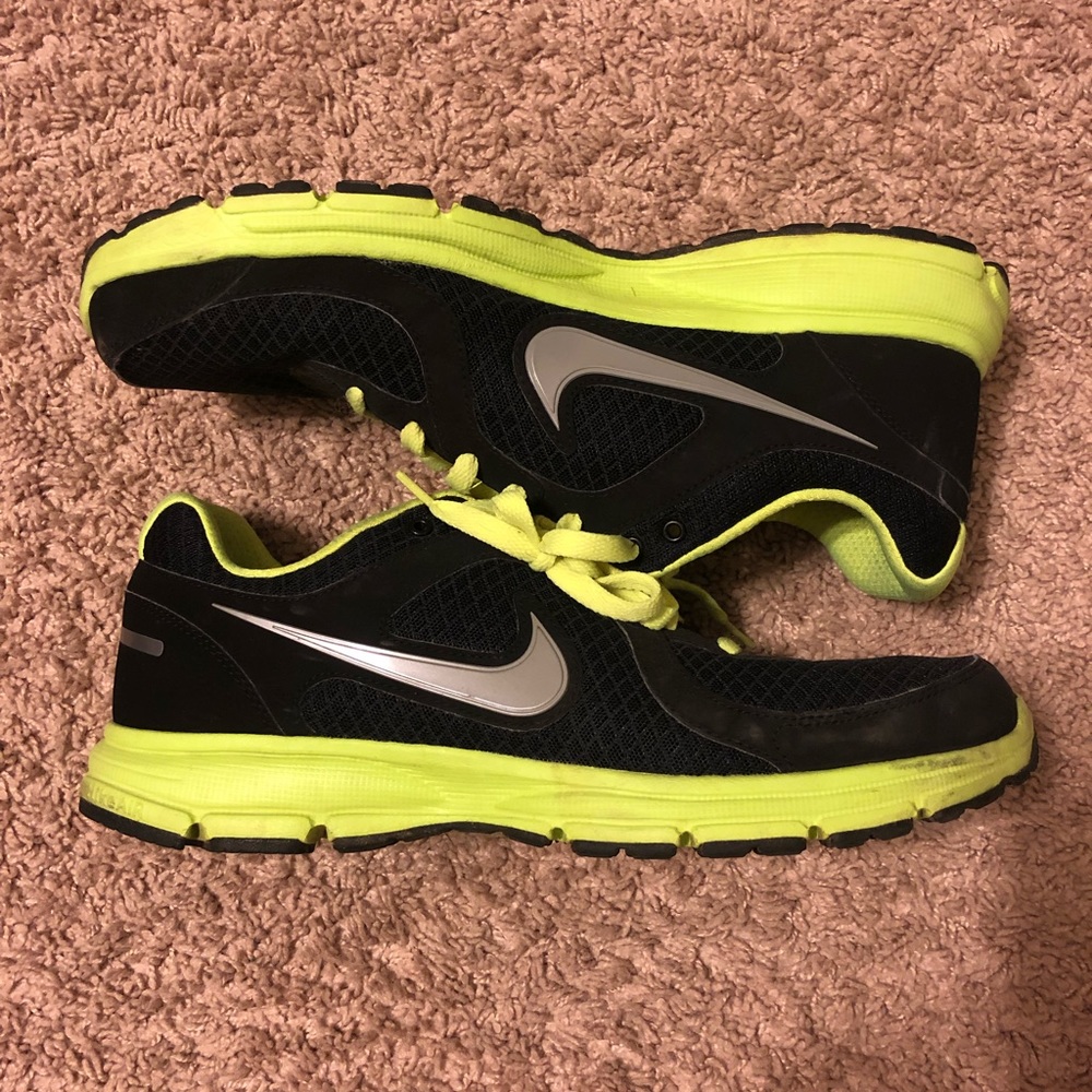 nike air relentless 5 men's